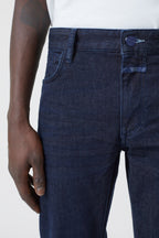 Jeans Unity Slim - Dark Blue - Homme