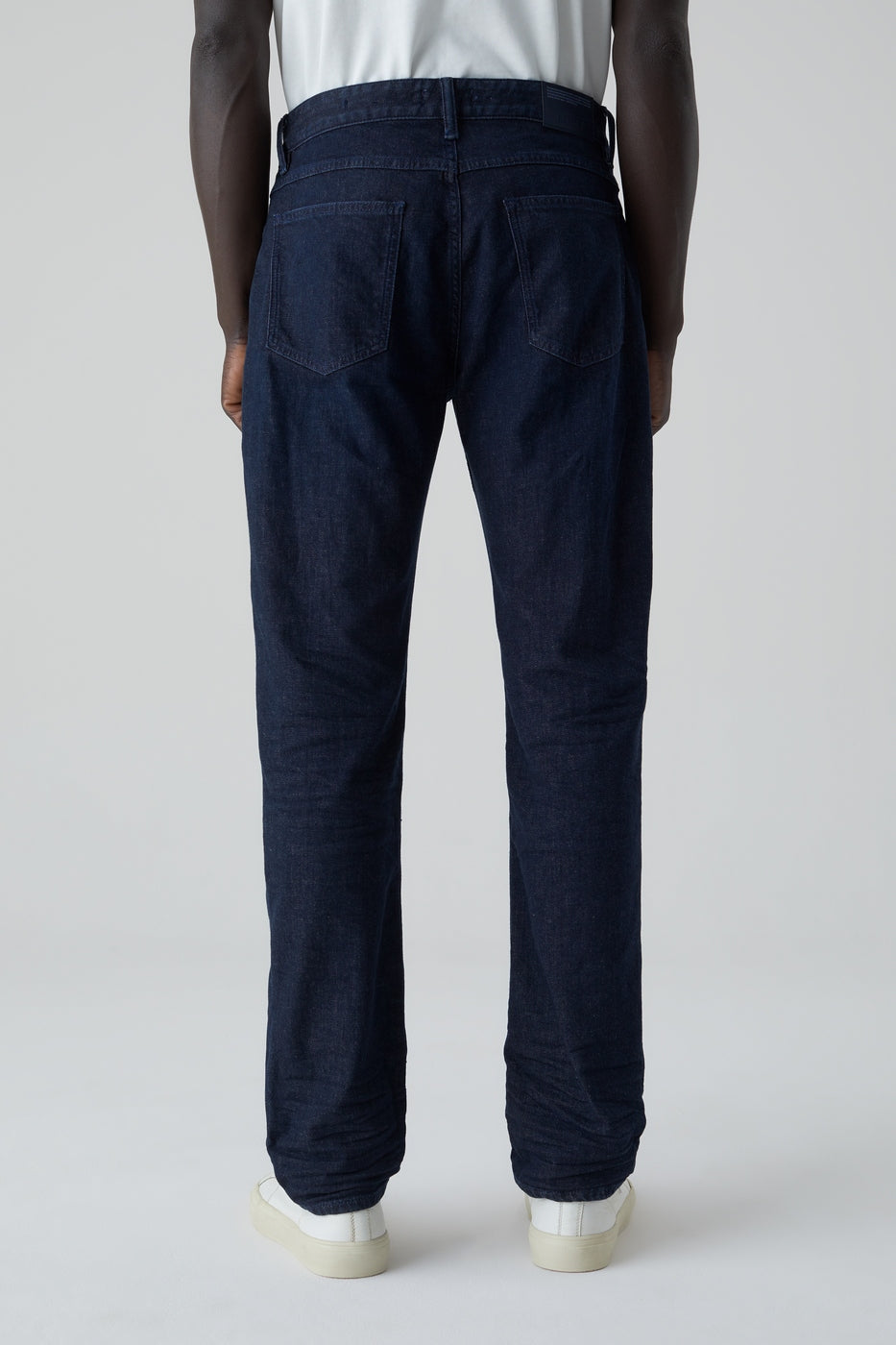 Jeans Unity Slim - Dark Blue - Homme