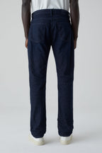Jeans Unity Slim - Dark Blue - Homme