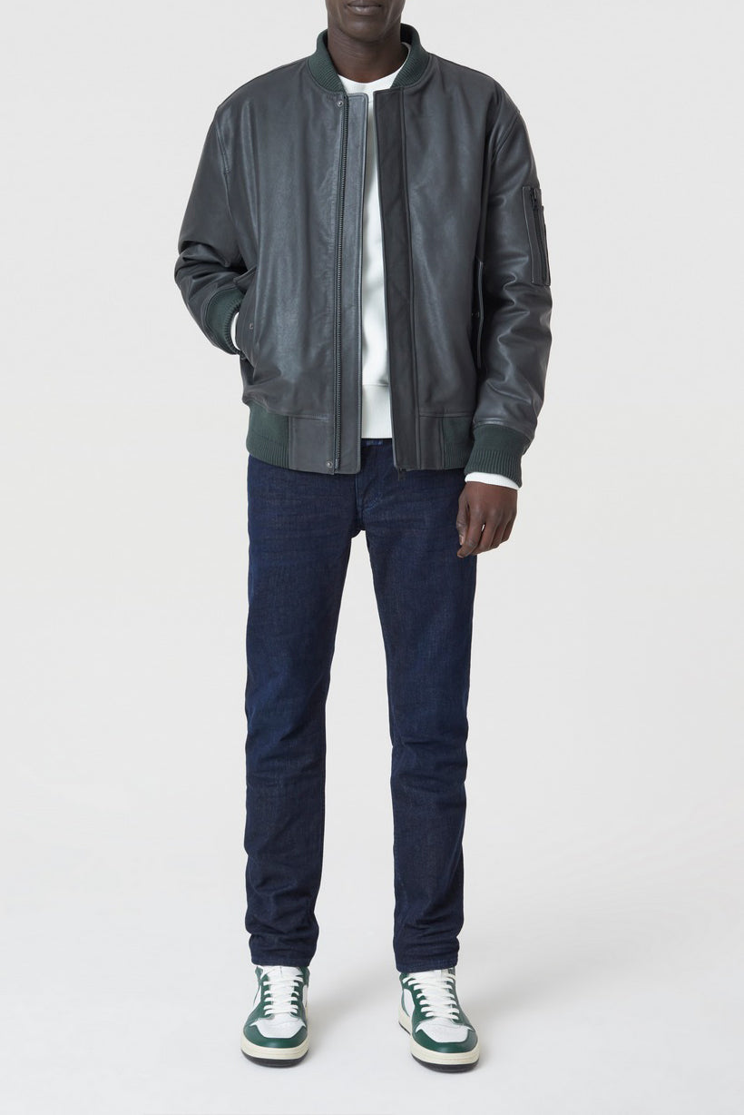 Jeans Unity Slim - Dark Blue - Homme