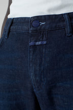 Jeans Unity Slim - Dark Blue - Homme