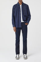 Jeans Unity Slim - Dark Blue - Homme