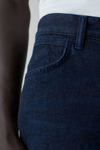 Jeans Unity Slim - Dark Blue - Homme