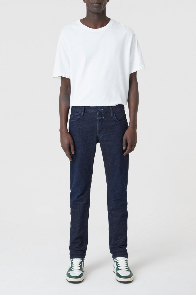 Jeans Unity Slim - Dark Blue - Homme
