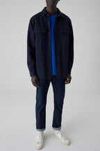 Jeans Unity Slim - Dark Blue - Homme