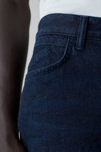 Jeans Unity Slim - Dark Blue - Homme