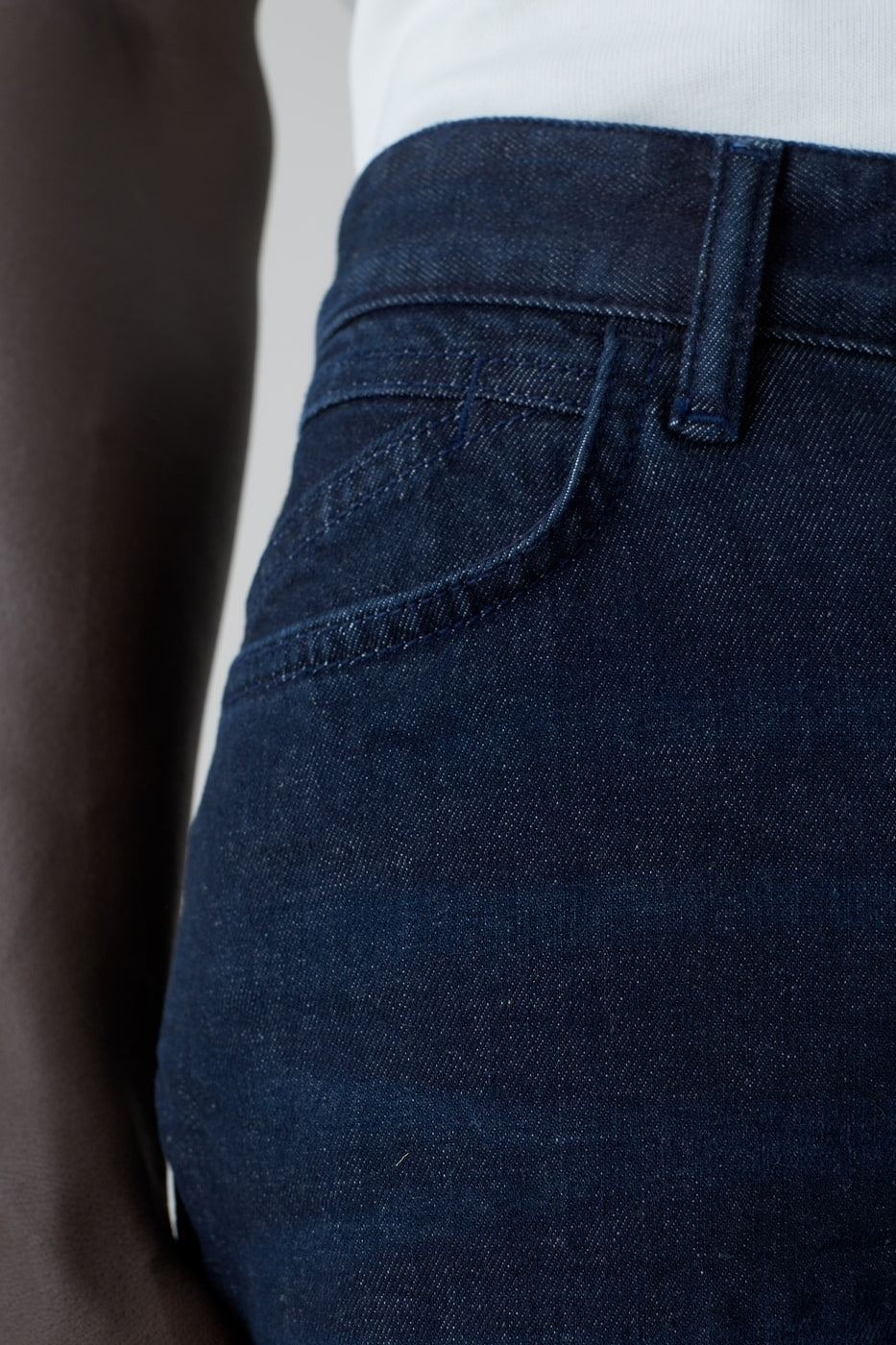Jeans Unity Slim - Dark Blue - Homme