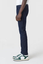 Jeans Unity Slim - Dark Blue - Homme