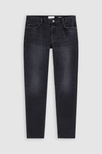 Jeans Unity Slim - Dark Grey - Homme