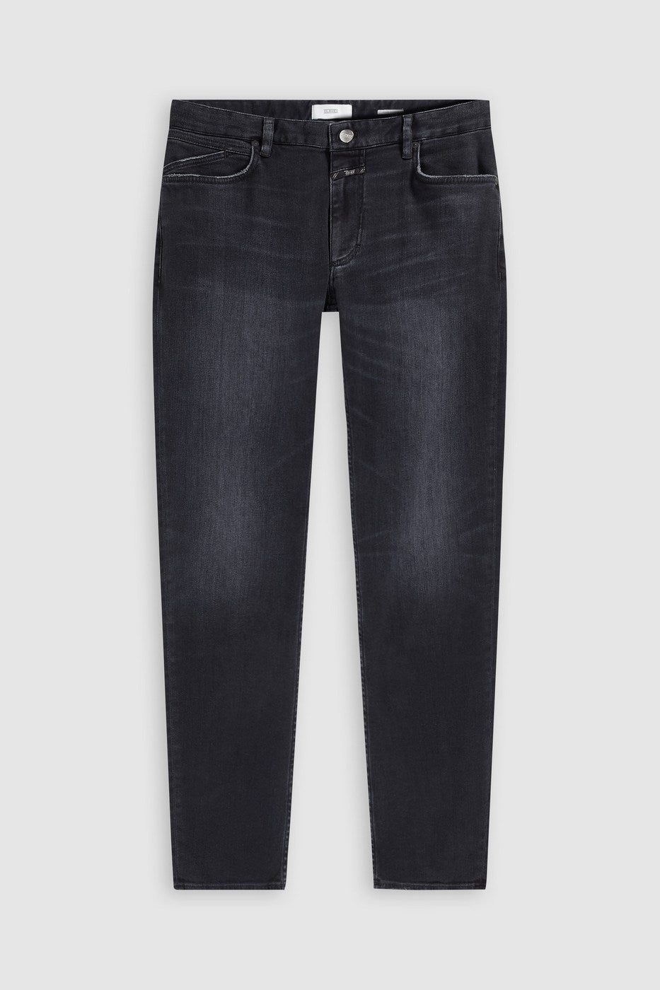 Jeans Unity Slim - Dark Grey - Homme