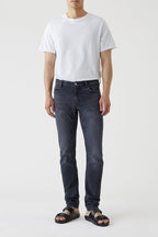 Jeans Unity Slim - Dark Grey - Homme