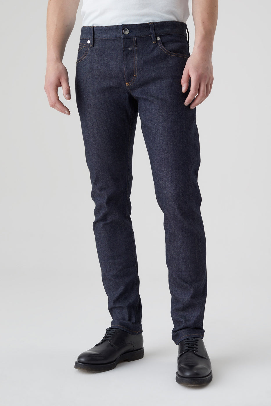 Jeans Unity Slim - Dark Blue - Homme