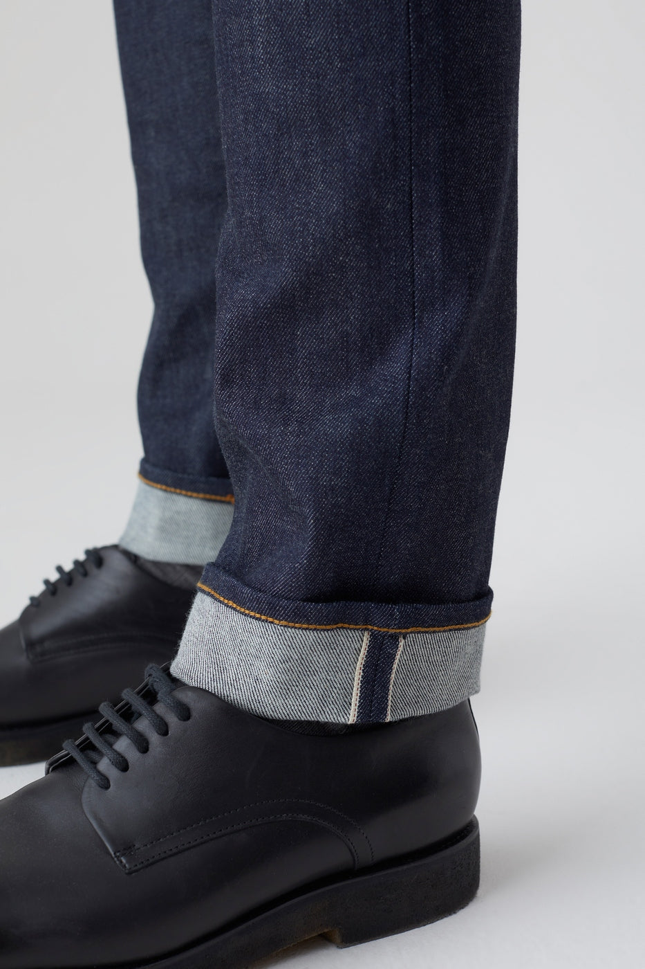 Jeans Unity Slim - Dark Blue - Homme