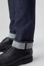Jeans Unity Slim - Dark Blue - Homme