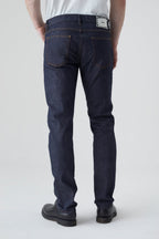 Jeans Unity Slim - Dark Blue - Homme