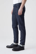 Jeans Unity Slim - Dark Blue - Homme