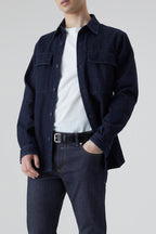 Jeans Unity Slim - Dark Blue - Homme