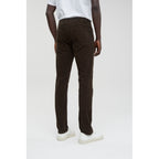 Closed - Pantalon Unity Slim - Dark Lava - Homme