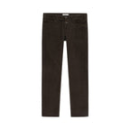 Closed - Pantalon Unity Slim - Dark Lava - Homme