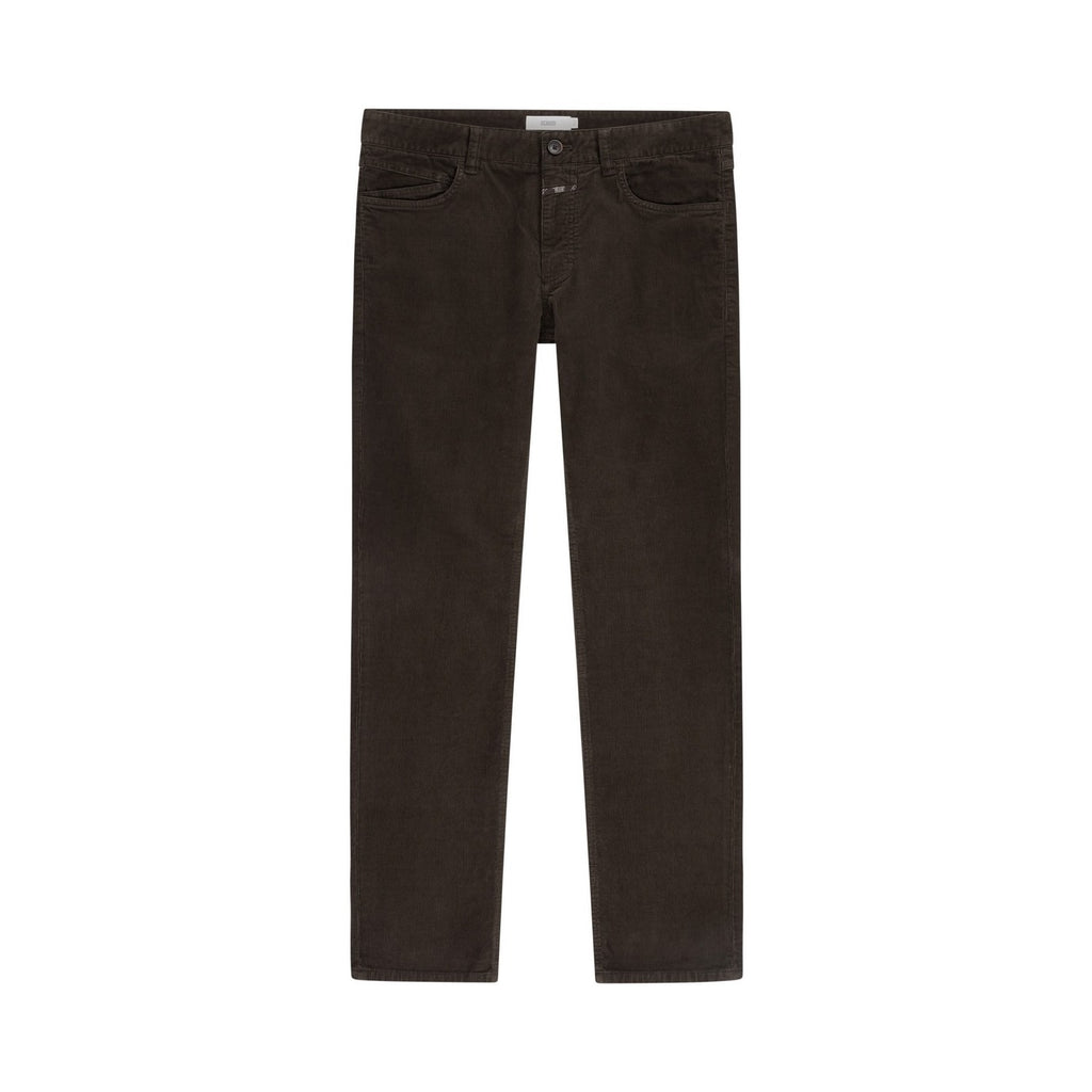 Closed - Pantalon Unity Slim - Dark Lava - Homme