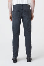 Jeans Cooper Tapered - Dark Grey - Homme