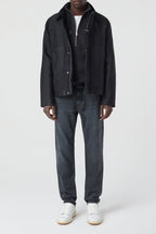 Jeans Cooper Tapered - Dark Grey - Homme