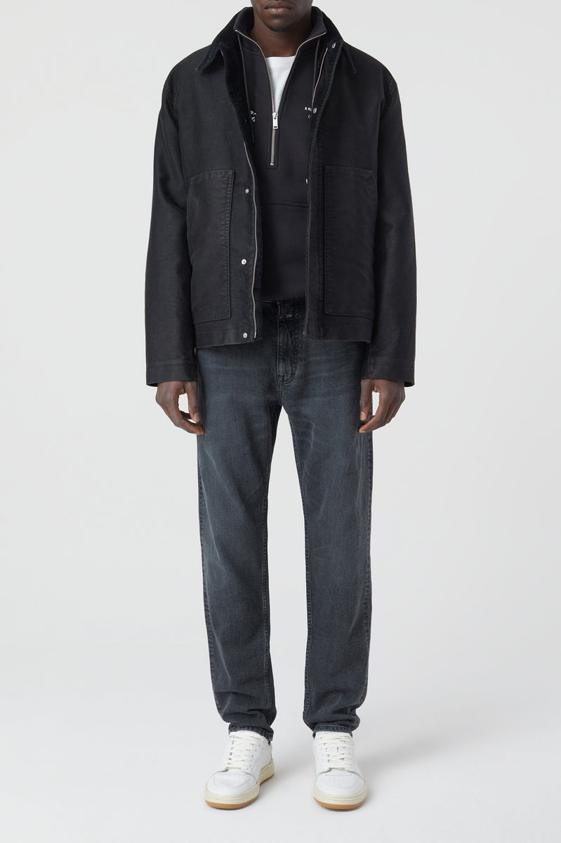 Jeans Cooper Tapered - Dark Grey - Homme