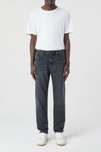 Jeans Cooper Tapered - Dark Grey - Homme