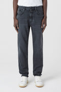 Jeans Cooper Tapered - Dark Grey - Homme