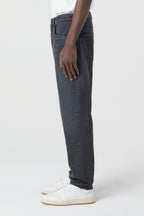 Jeans Cooper Tapered - Dark Grey - Homme