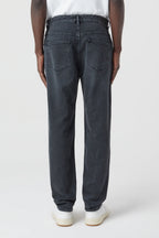 Jeans Cooper Tapered - Dark Grey - Homme