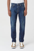 Jeans Cooper Tapered - Dark Blue - Homme