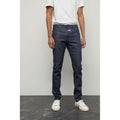 Closed - Jean Closed Drop Cropped - Bleu Foncé - Homme