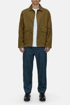 Jeans Fatigue-X Relaxed - Dark Blue - Homme