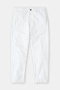 Jeans Tacoma Tapered - Ivory - Homme