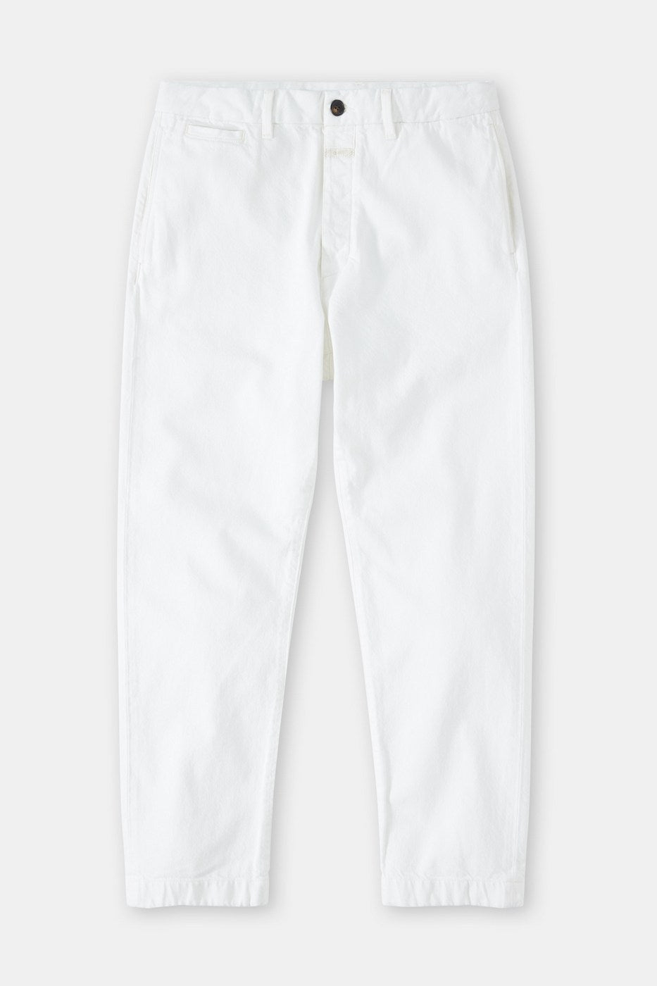 Jeans Tacoma Tapered - Ivory - Homme