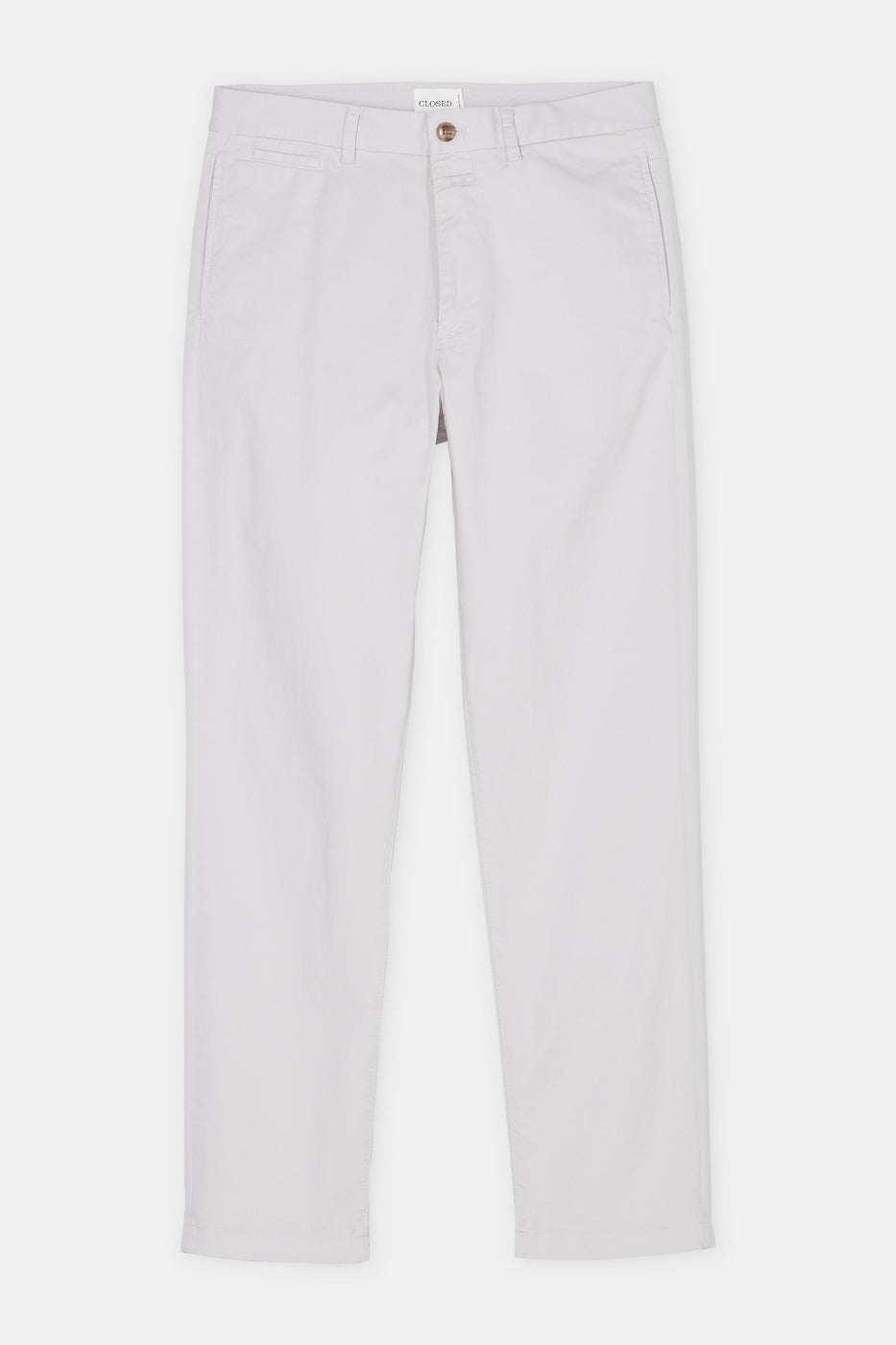 Pantalon Tacoma Tapered - Fog Grey - Homme