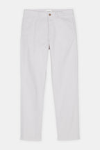 Pantalon Tacoma Tapered - Fog Grey - Homme