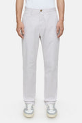 Pantalon Tacoma Tapered - Fog Grey - Homme