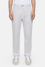 Pantalon Tacoma Tapered - Fog Grey - Homme