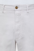 Pantalon Tacoma Tapered - Fog Grey - Homme