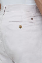 Pantalon Tacoma Tapered - Fog Grey - Homme