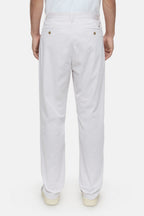 Pantalon Tacoma Tapered - Fog Grey - Homme