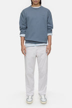 Pantalon Tacoma Tapered - Fog Grey - Homme