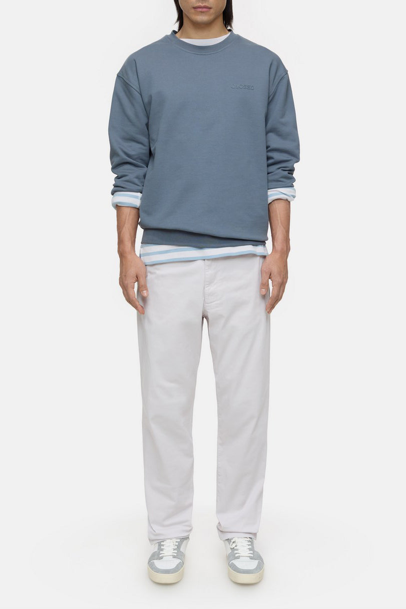 Pantalon Tacoma Tapered - Fog Grey - Homme
