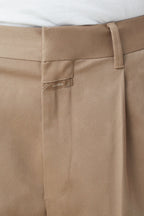 Pantalon Blomberg Wide - Brown Sugar - Homme