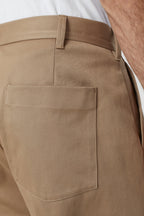 Pantalon Blomberg Wide - Brown Sugar - Homme