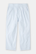 Pantalon Blomberg Wide - Horizon Blue - Homme