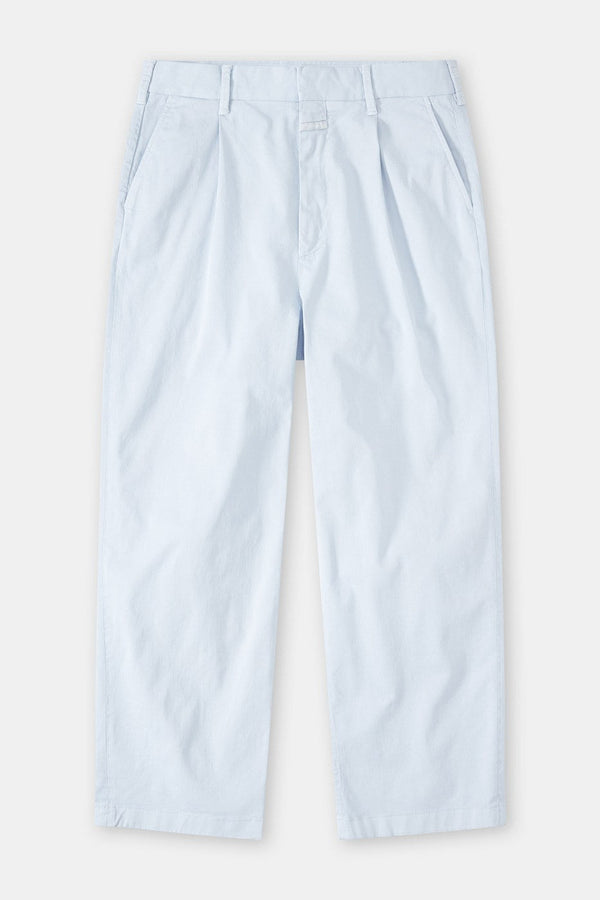 Pantalon Blomberg Wide - Horizon Blue - Homme