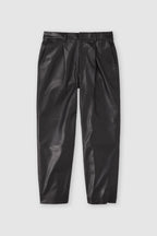 Pantalon Blomberg Wide - Black - Homme